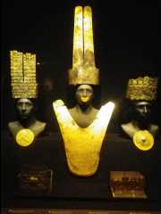 Museo Larco57